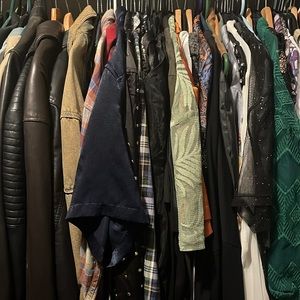 Meet your Posher, Hector